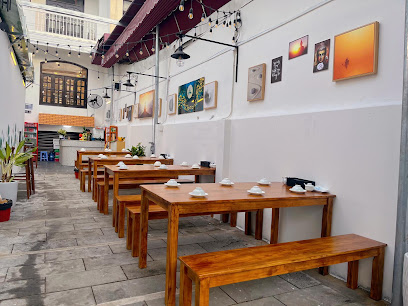 Ẩm Thực Chay Chí Cao Vegetarian