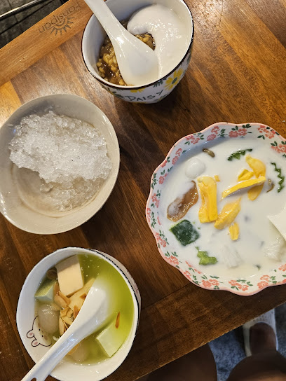 Ăn Vặt Mẹ Sữa