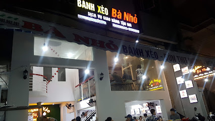 Bánh Xèo Bà Nhỏ
