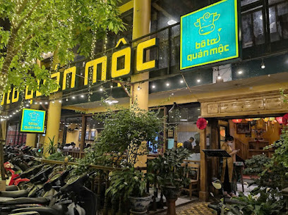 Bò Tơ Quán Mộc Hoa Lư