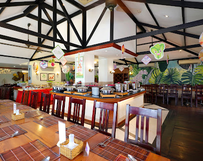 Buffet Chay Cỏ Nội Vegetarian