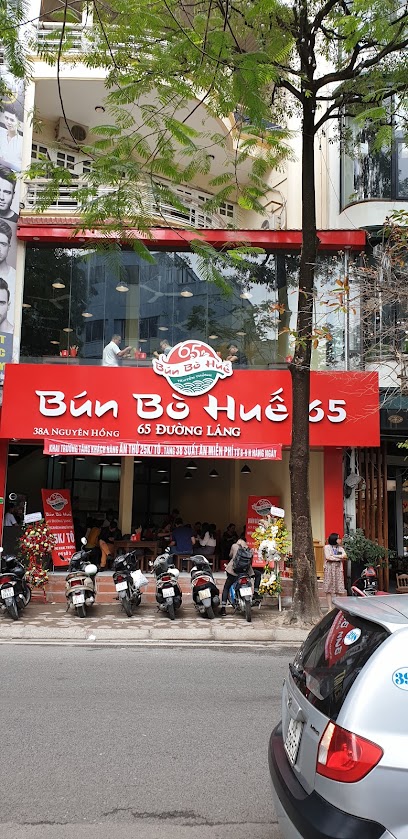 Bún Bò Huế 65