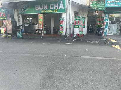 Bún Chả Duy Diễm