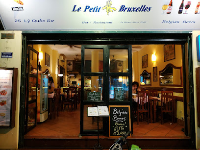 Cháo sườn ngõ huyện