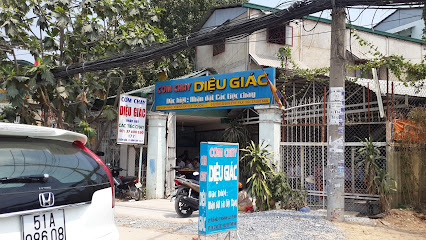 Cơm Chay Diệu Giác