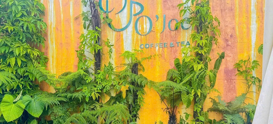 Cup O'Joe Coffee & Tea