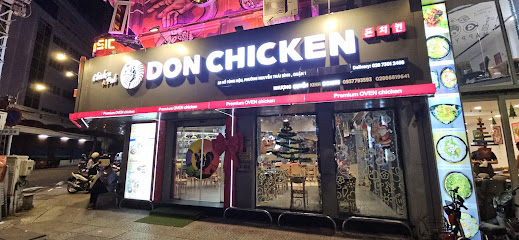 Don Chicken
