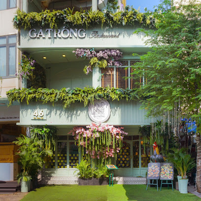 Gà Trống Restaurant