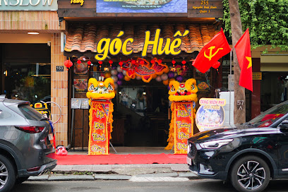 Góc Huế