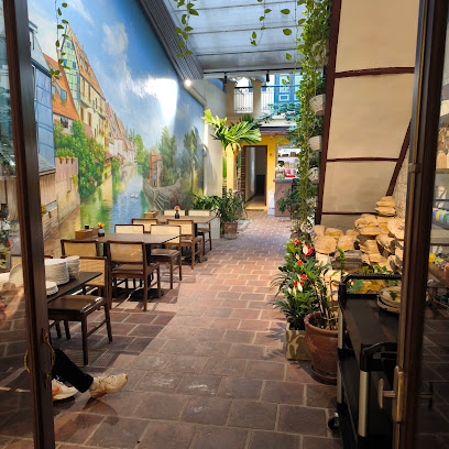 Hanoi Corner Restaurant