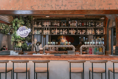 iBiero Craft Beer Station