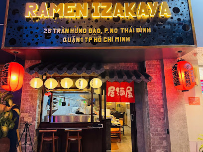 Izakaya Choioinoodle