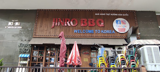 JINRO BBQ