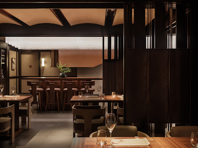 KOKI – The House of Senses