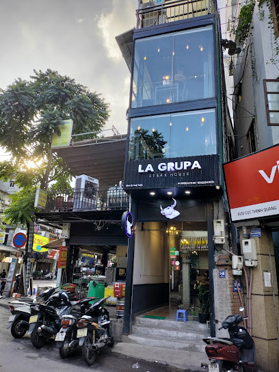 La Grupa Steak House