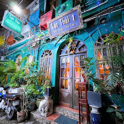 Lạc Thái Restaurant