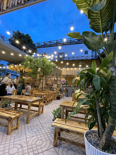 Lẩu Cua Đồng – KGV Hotpot