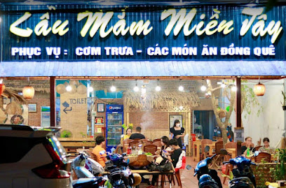 Lẩu Mắm Miền Tây