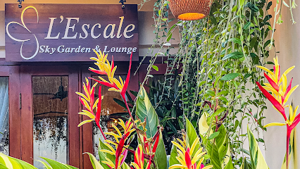 L’Escale Sky Garden & Lounge