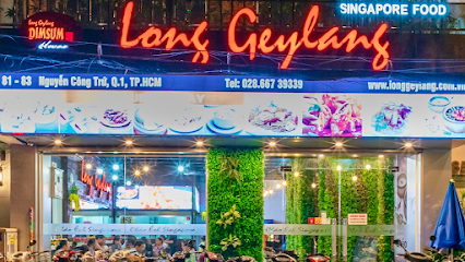 Long Geylang – Dimsum House