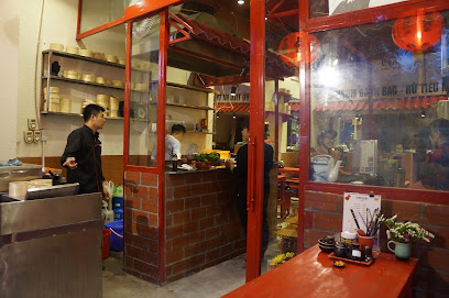 Minh Ky Dimsum & Noodles