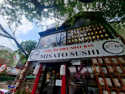 Misato Sushi