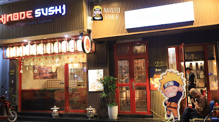 Naruto Ramen