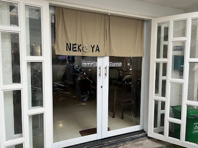 Nekoya Udon