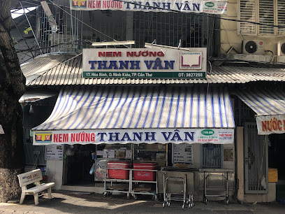 Nem Nướng Thanh Vân