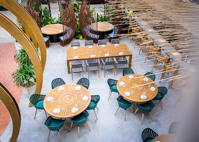 Ngọc Sương Seafood & Bar