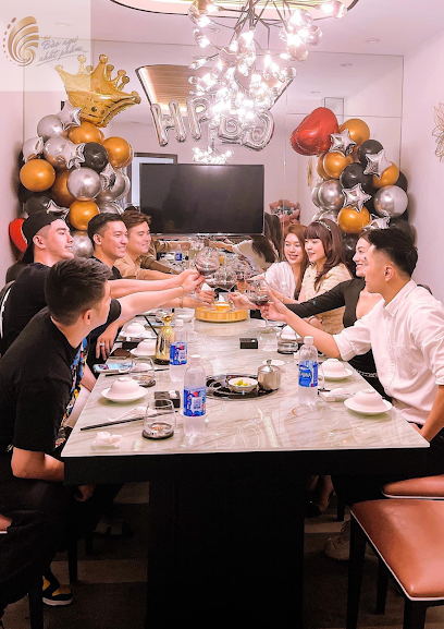 Nhà Hàng Bào Ngư Nhất Phẩm