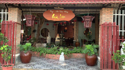 Nhà Hàng Chay Quý Liên