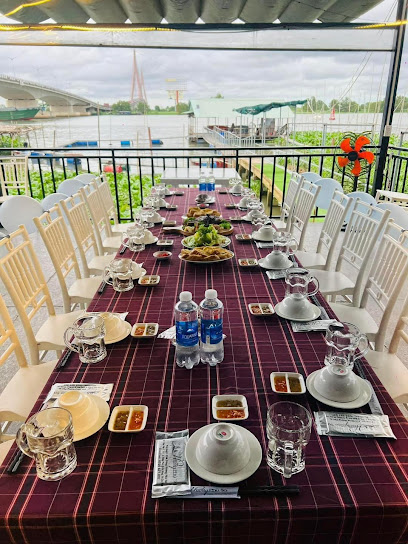 Nhà Hàng Hương Phù Sa