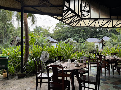 Nhà Hàng Lúa Nếp