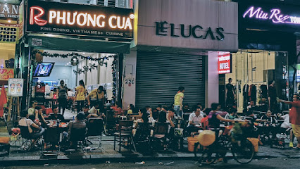 Nhà Hàng Phương Cua