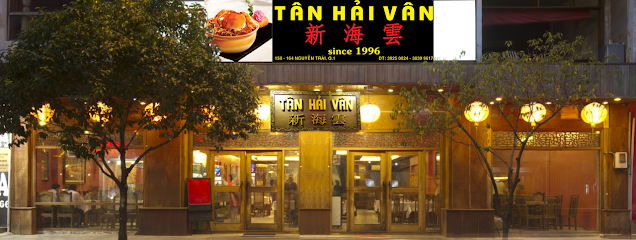 Nhà Hàng Tân Hải Vân
