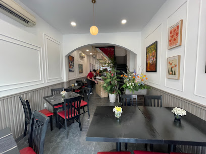 Nhà hàng Ý Ciao Vợ Đẹp