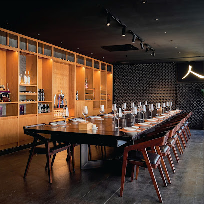 Nhan Sushi Hà Nội