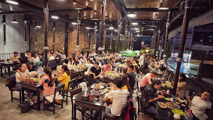 Nhóp Nhép Lẩu & Nướng