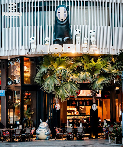 Nori – Modern Izakaya