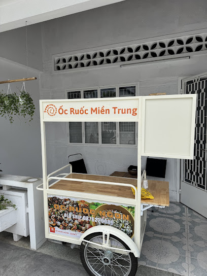 Ốc Ruốc Ngon