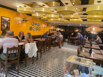 Oriana Vietnamese Restaurant