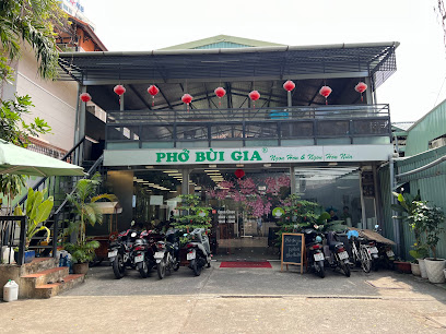 Phở Bùi Gia