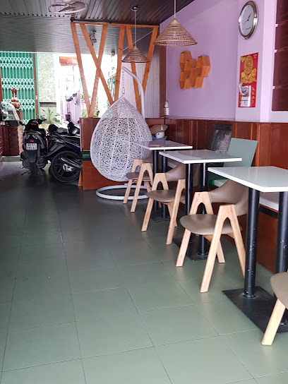 Phở Cuốn Thu Nguyên