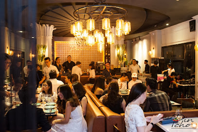 Pincho – Tapas Kitchen & Drinks