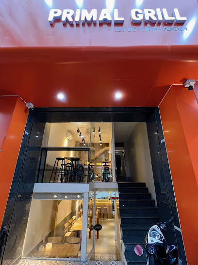 Primal Grill