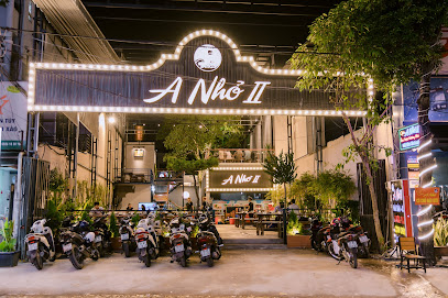 Quán A Nhỏ 2