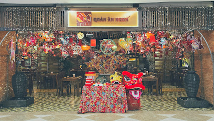 Quán Ăn Ngon Royal City