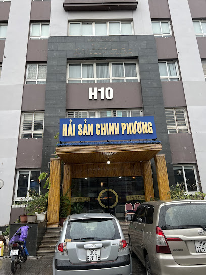 quán Hải Sản Chinh Phương