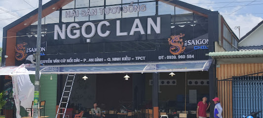 Quán Hải Sản Ngọc Lan